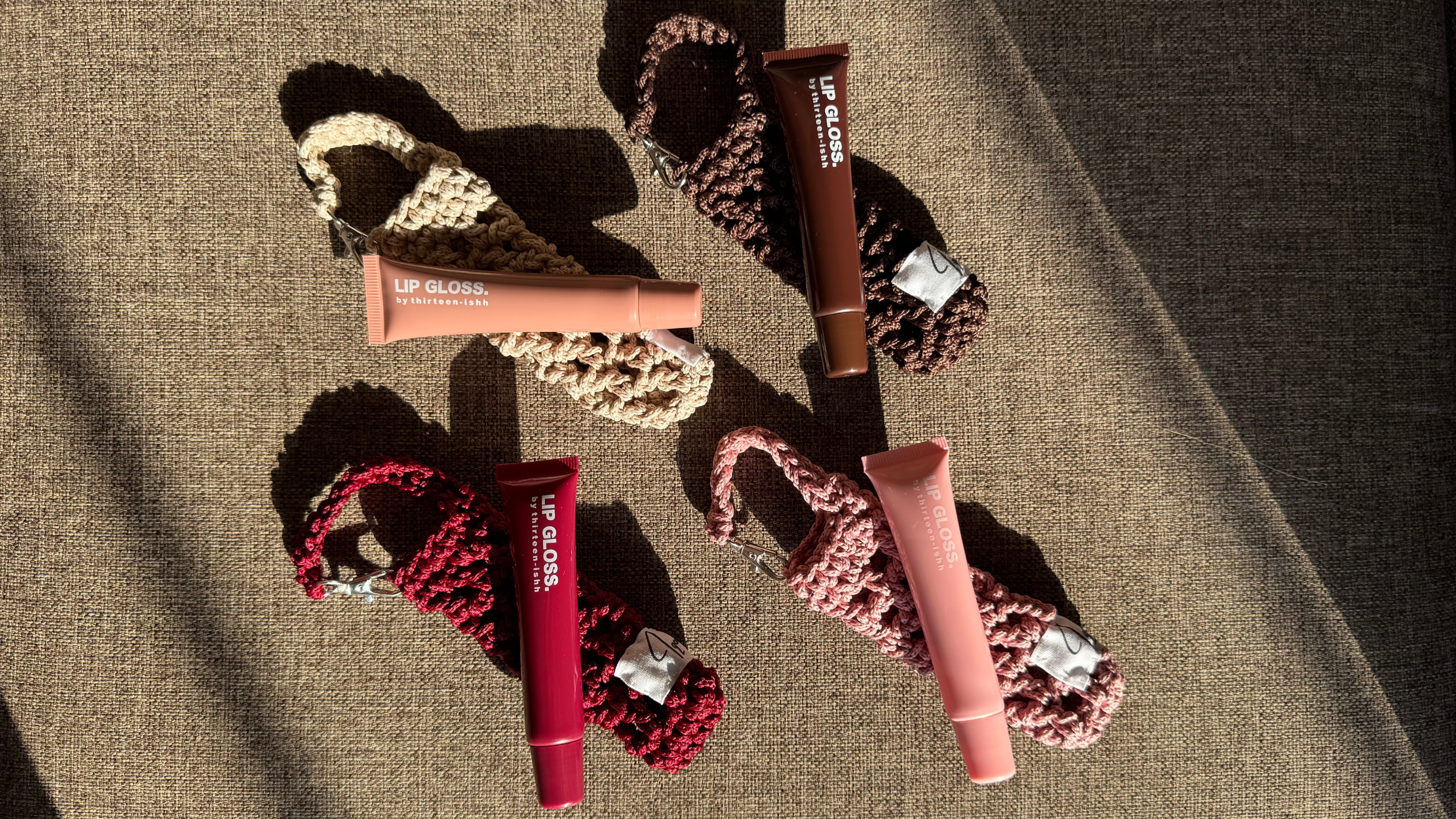 Love & Gloss Duo